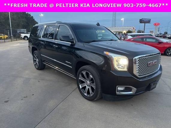 GMC YUKON XL 2017 1GKS2HKJ4HR130592 image